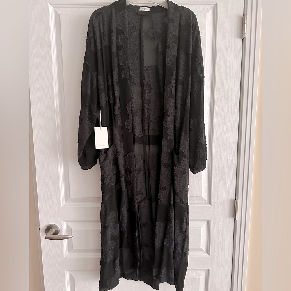 Wilfred Robe from Aritzia